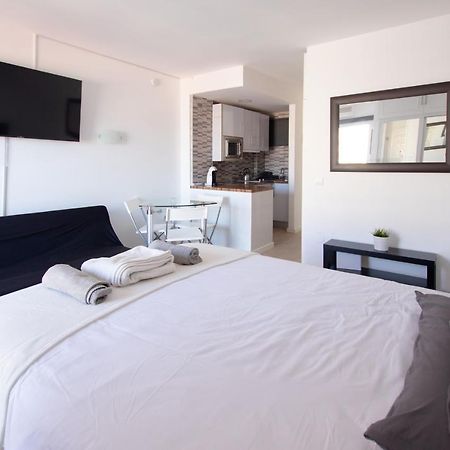 Dream Studio In Benalmadena Costa Del Sol Ngoại thất bức ảnh