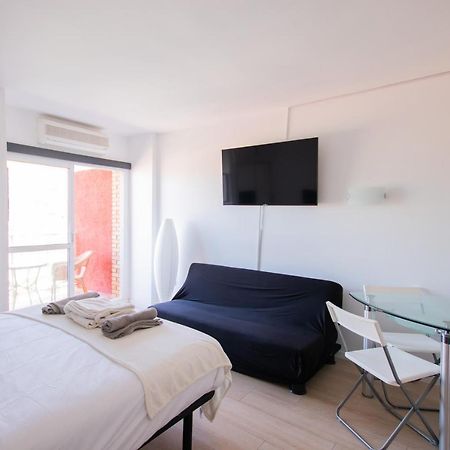 Dream Studio In Benalmadena Costa Del Sol Ngoại thất bức ảnh