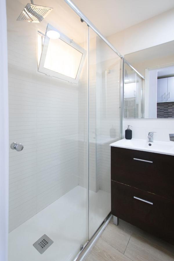 Dream Studio In Benalmadena Costa Del Sol Ngoại thất bức ảnh